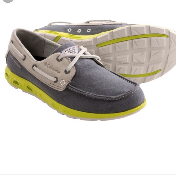 columbia bonehead shoes